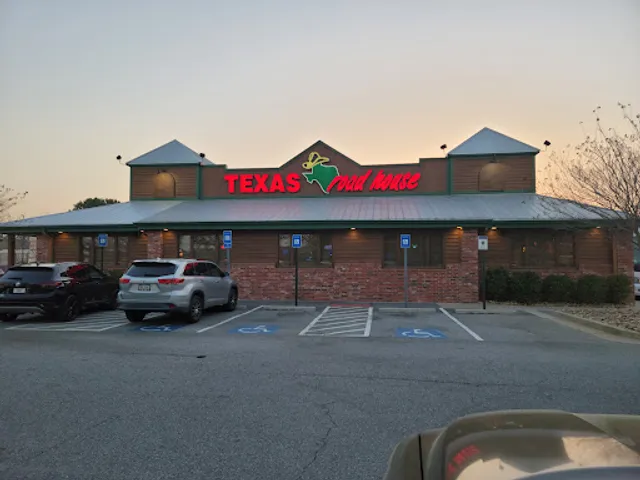 Texas Roadhouse