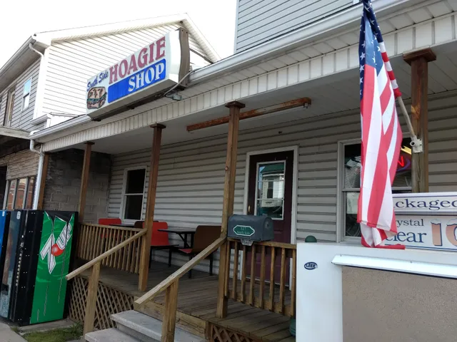 South Side Hoagie Shop