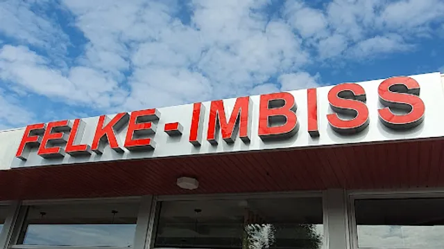 Felke Imbiss