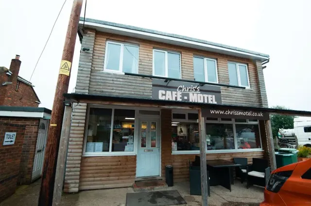 Chris's Motel