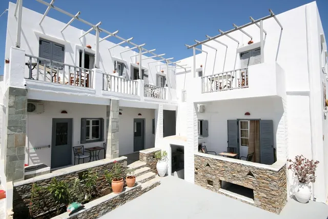 Πανσιον Ακρογιάλι