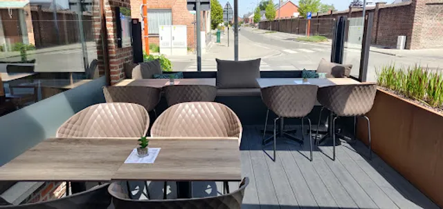 Restaurant 't Kapittel