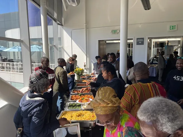 JK Kitchen and Catering Services