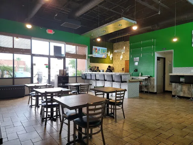 House of Dutch Pot Las Vegas