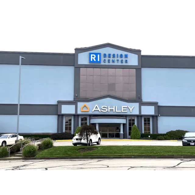 Ashley Store