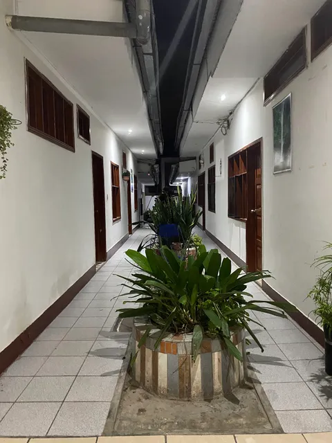 Tengana Hospedaje Y Tours