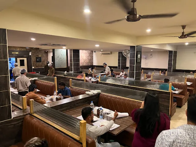 Meghana Foods - Indiranagar