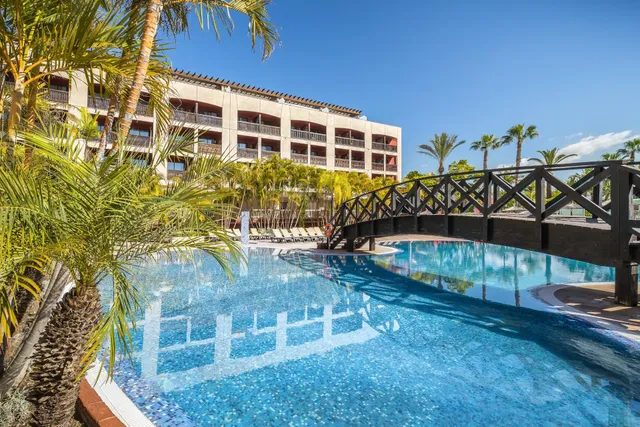 Barceló Marbella