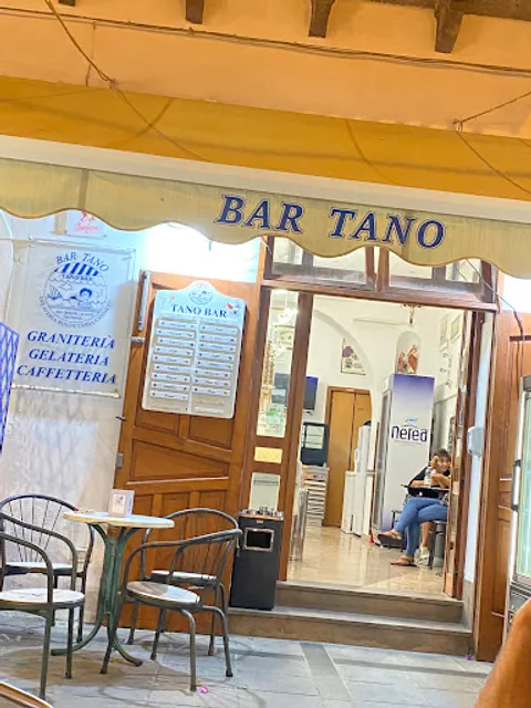 Bar Tano