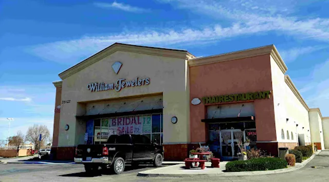 Nopgow Thai Restaurant