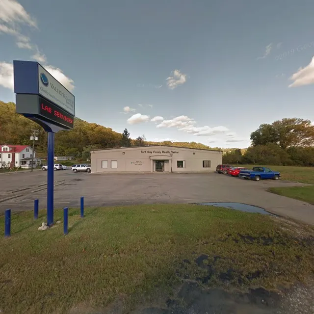 Valley Health - Fort Gay