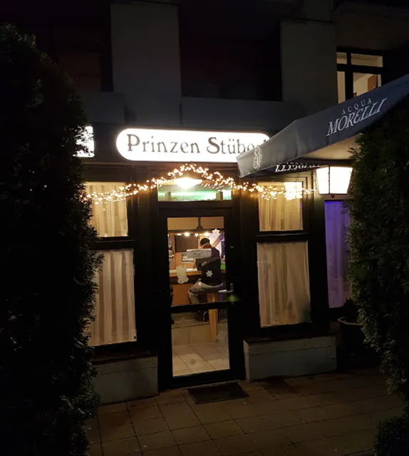 Prinzenstüberl | Regensburg