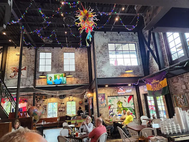 MudBugs Cajun Kitchen