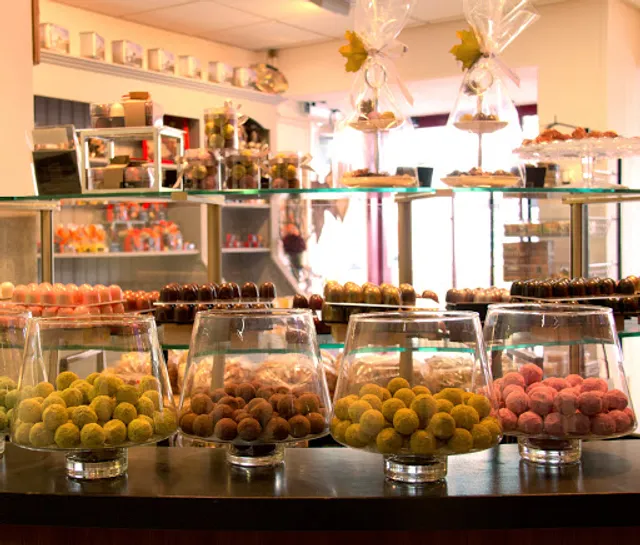 Terpstra & Wessels, De Echte Bakker