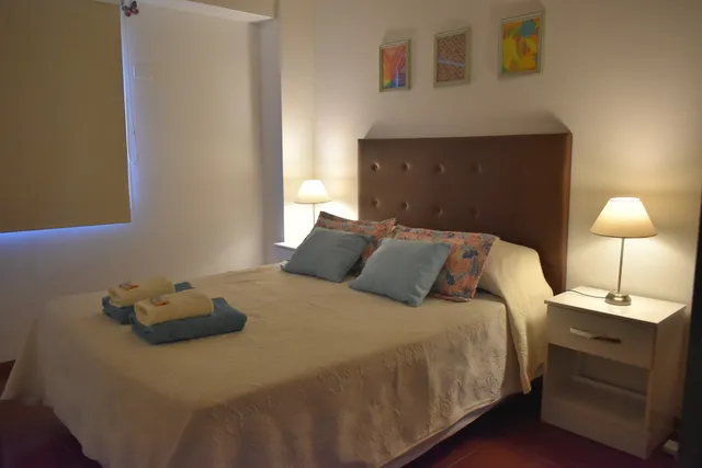 Departamento Don Bosco