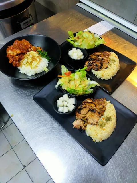 Kyochon 1991 chicken | Lotte Mall