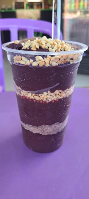 Sia Do Açaí
