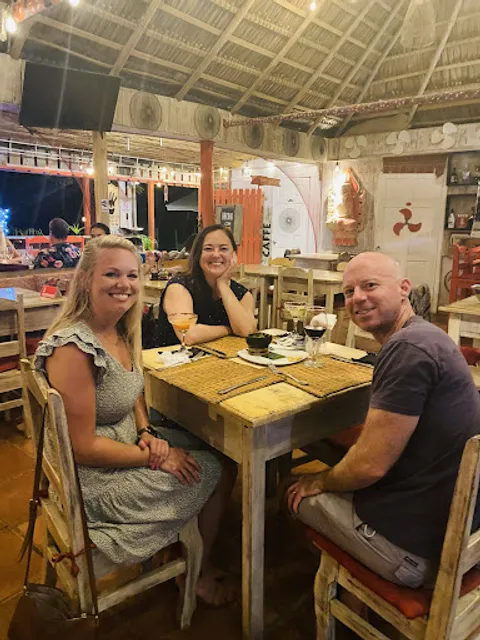 The Third Eye | Santa Teresa Costa Rica