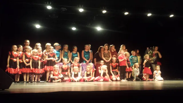 Espace de la Faïencerie