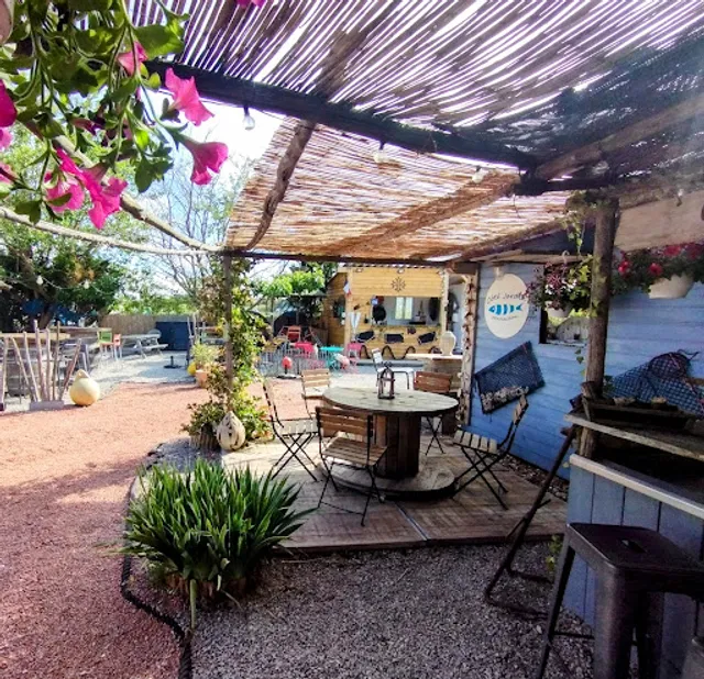 Côté Jardin Marseillan