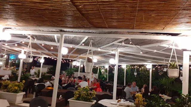 Ristorante Camping Canne