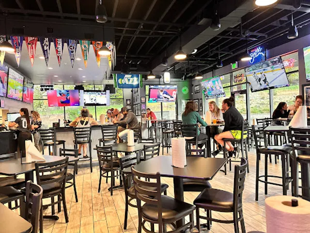 Bout Time Pub & Grub