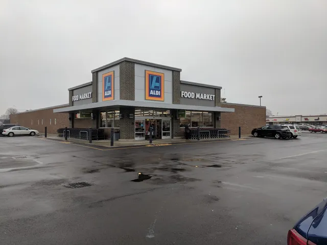 ALDI