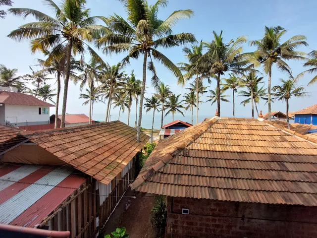 Paradise Inn Beach Resort