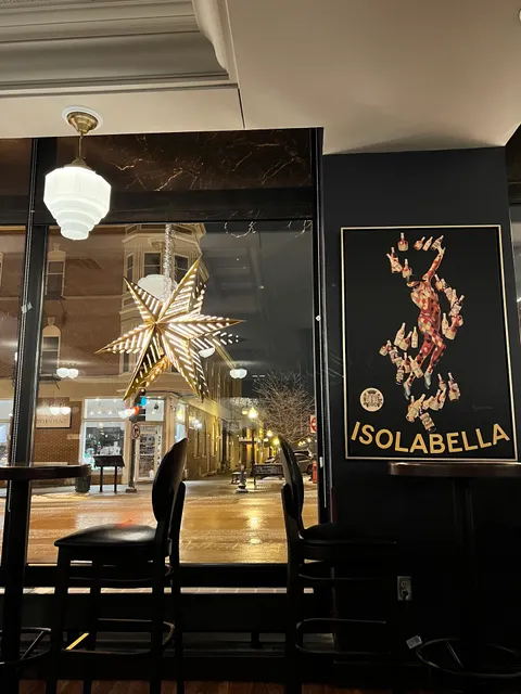 Hotel Winneshiek Bar