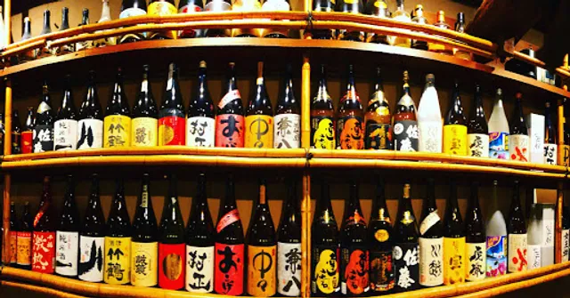 Sumiyaki/Nikomi Kitayoshi