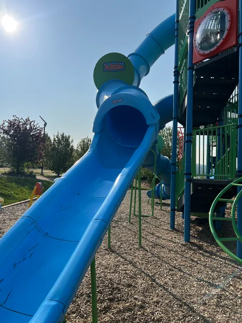 Burns Lake Village Campground