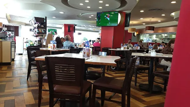 Vips Guadalajara Vallarta