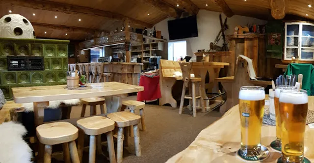 Obwaldhütte Gargellen 1863m