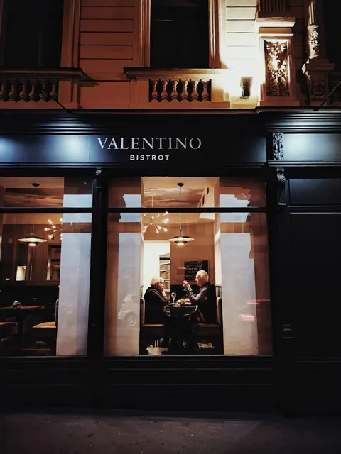 Bistrot Valentino