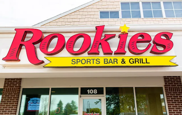 Rookies Sports Bar & Grill