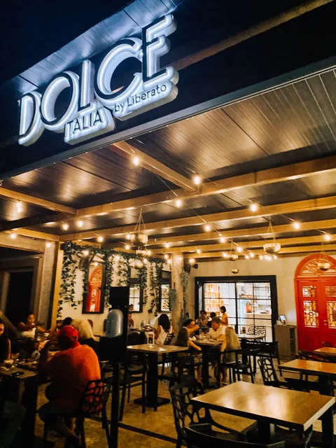 Dolce Italia Plaza Turquesa