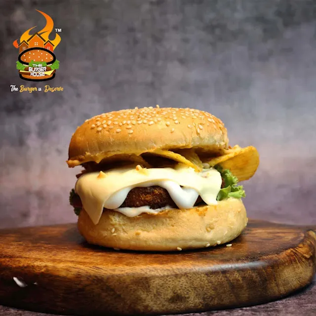 The Burger House Law College