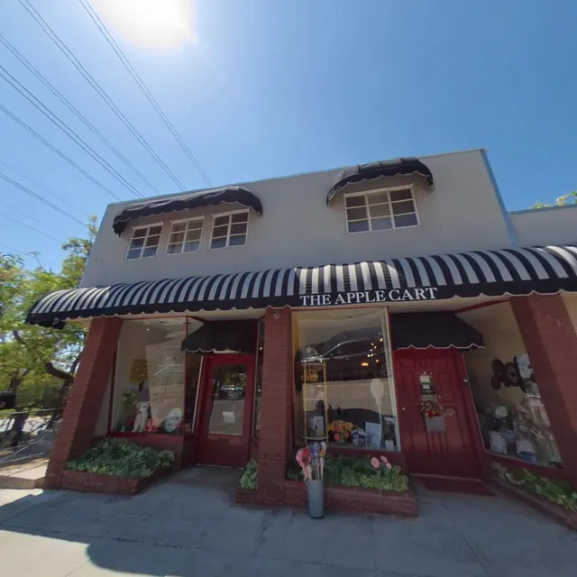 Apple Cart