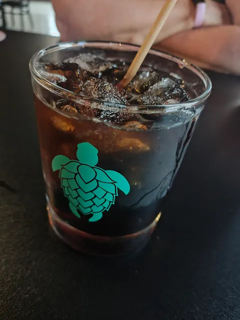 Tortuga Brewing Company