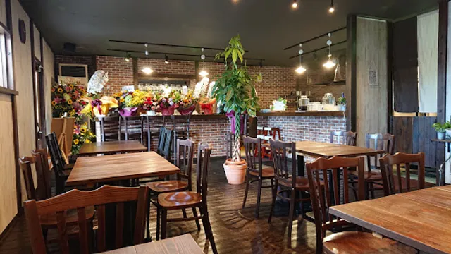 Bistro Dining Hikari