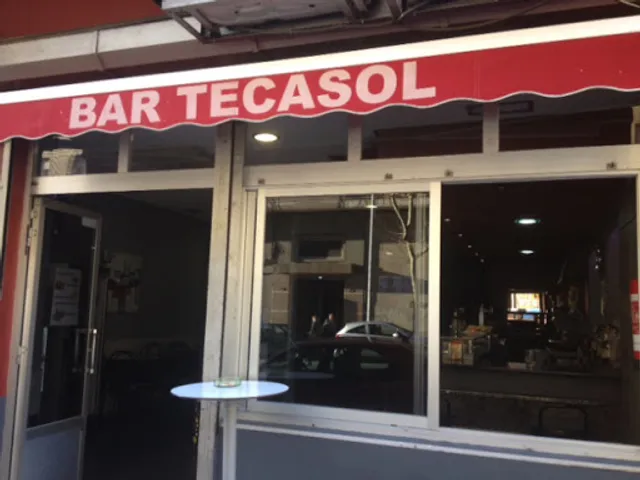 Bar Tecasol