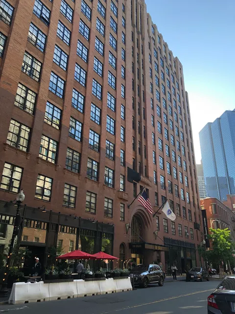 Northeastern University Financial District Campus