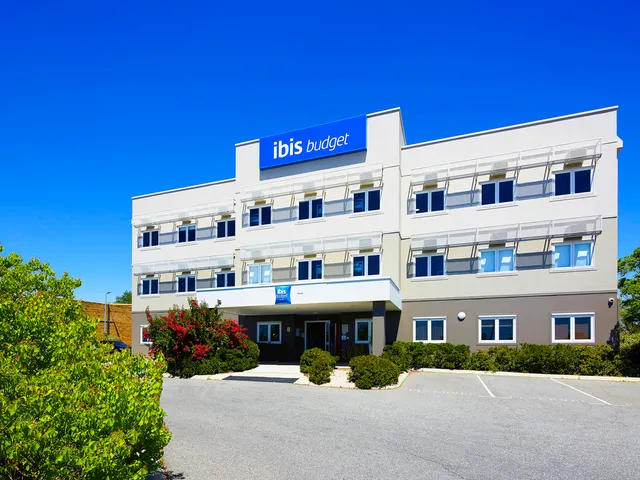 ibis budget Perth Airport
