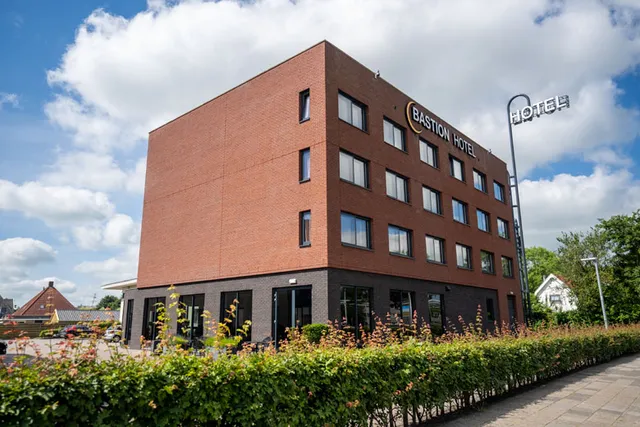 Bastion Hotel Leeuwarden
