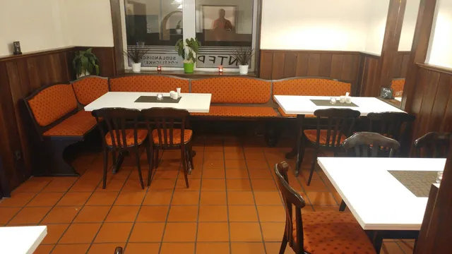 Antep - Südländische Köstlichkeiten