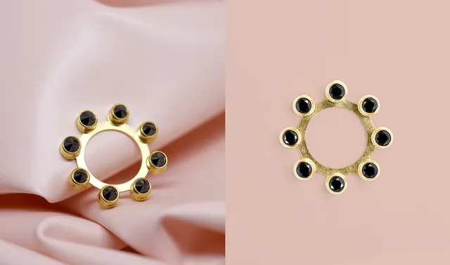 Ahrens Ahrens – fine jewellery + permanent bracelets (Termin erforderlich)