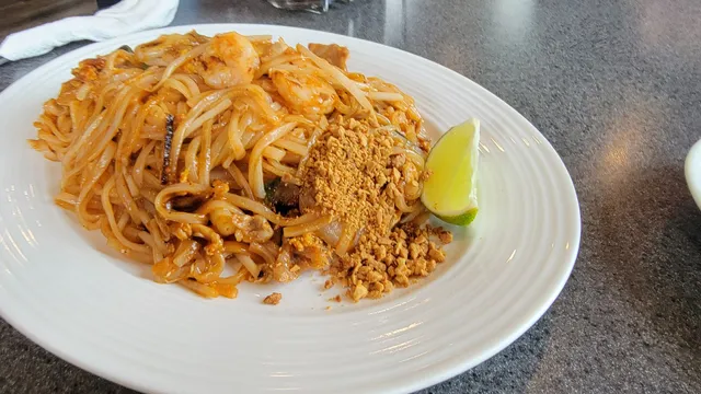 Vientiane Lao & Thai Cuisine