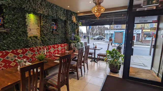 Beirut City Lebanese