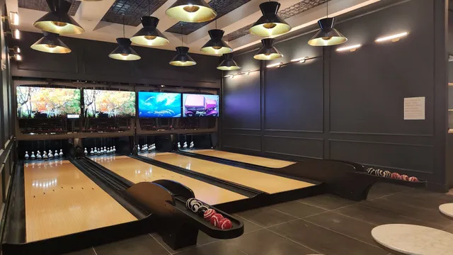 Infinity Bol, LLC dba Infinity Bowling