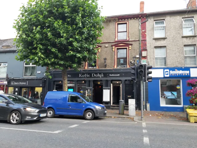 Katie Daly's Bar & Restaurant